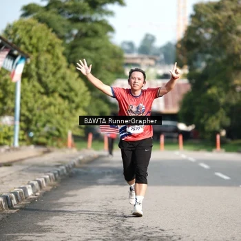 Runner Photo 5982119