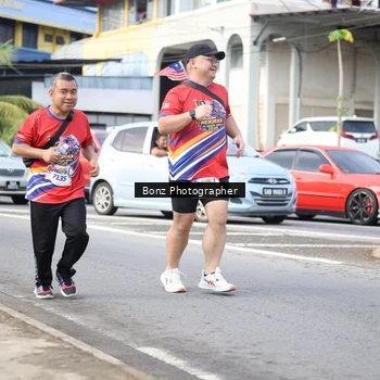 Runner Photo 5982120