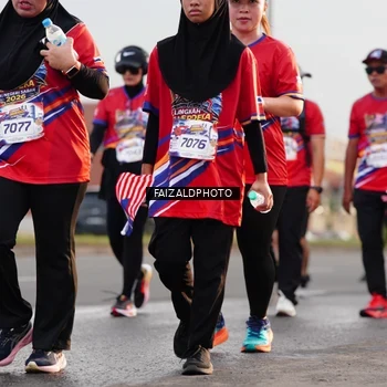 Runner Photo 5982121
