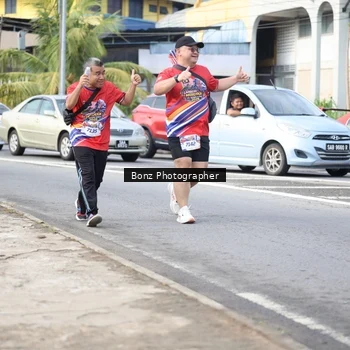 Runner Photo 5982122