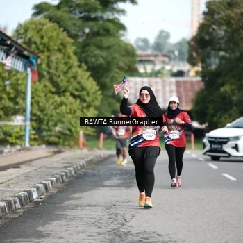 Runner Photo 5982124