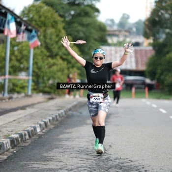 Runner Photo 5982125