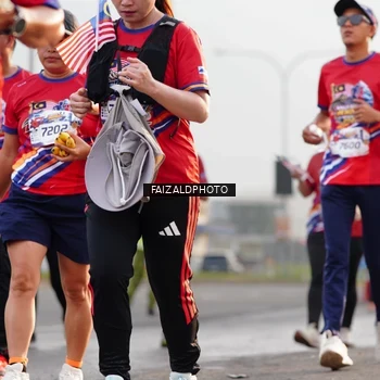 Runner Photo 5982127
