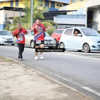 Runner Photo 5982128