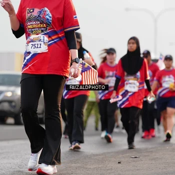 Runner Photo 5982129