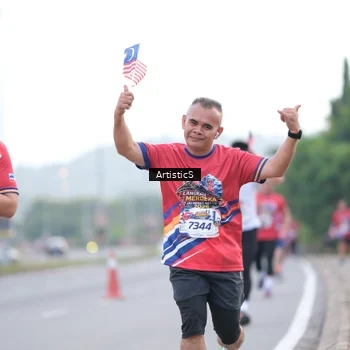 Runner Photo 5982131