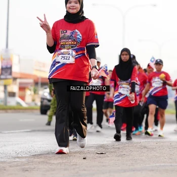 Runner Photo 5982133