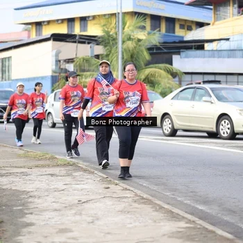 Runner Photo 5982134