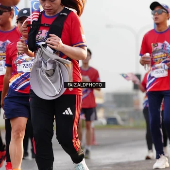 Runner Photo 5982140