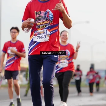 Runner Photo 5982146