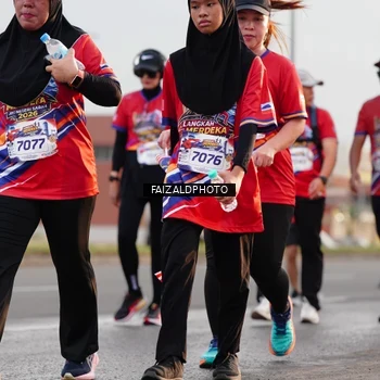 Runner Photo 5982147