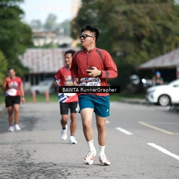 Runner Photo 5982149