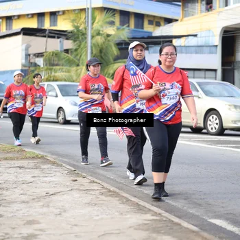 Runner Photo 5982153