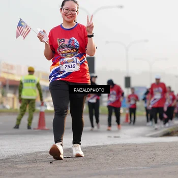Runner Photo 5982156