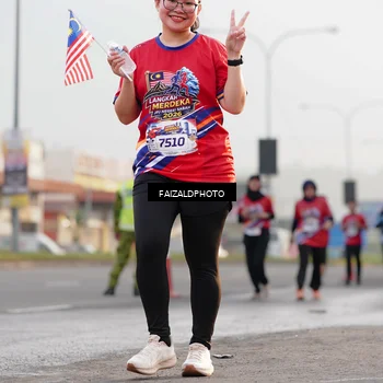 Runner Photo 5982157