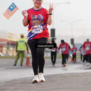 Runner Photo 5982158