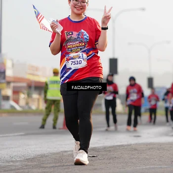 Runner Photo 5982159