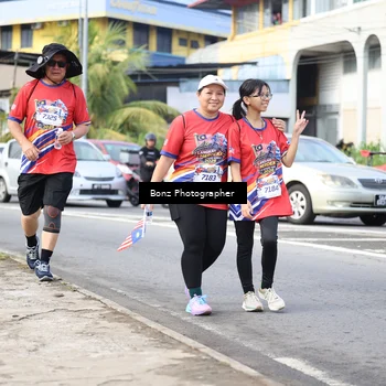 Runner Photo 5982161