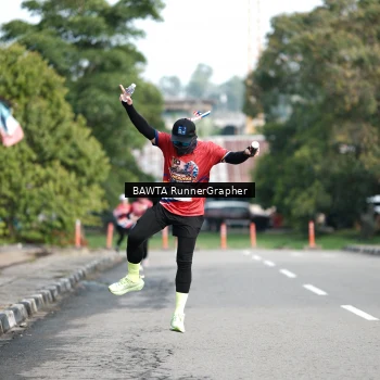 Runner Photo 5982162
