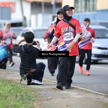 Runner Photo 5982163