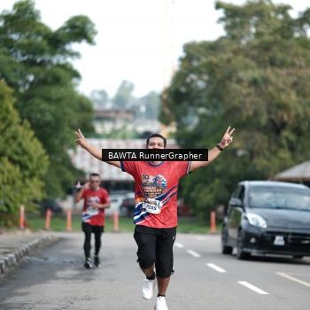 Runner Photo 5982164