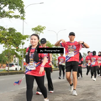 Runner Photo 5982165
