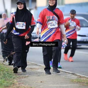 Runner Photo 5982167