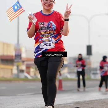 Runner Photo 5982168