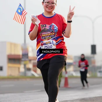 Runner Photo 5982169