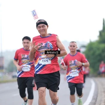 Runner Photo 5982172