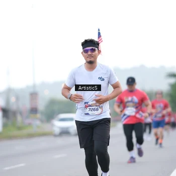 Runner Photo 5982173