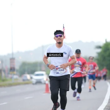 Runner Photo 5982182