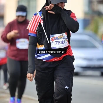 Runner Photo 5982183