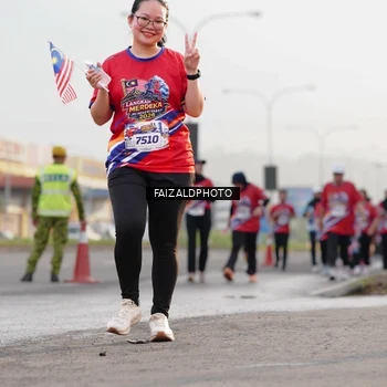 Runner Photo 5982185