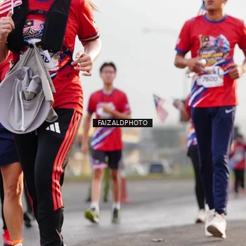 Runner Photo 5982187