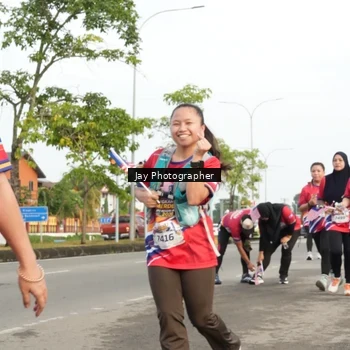 Runner Photo 5982189