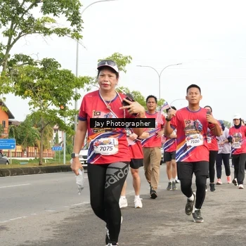 Runner Photo 5982190