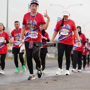 Runner Photo 5982192