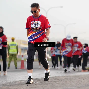 Runner Photo 5982194