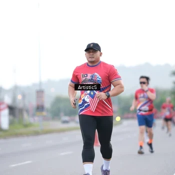 Runner Photo 5982197
