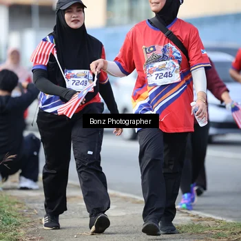 Runner Photo 5982201