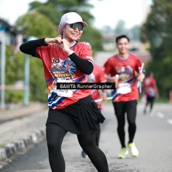 Runner Photo 5982202