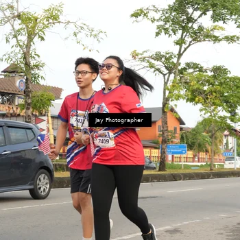 Runner Photo 5982203