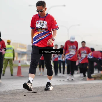 Runner Photo 5982204