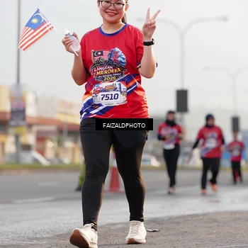 Runner Photo 5982208