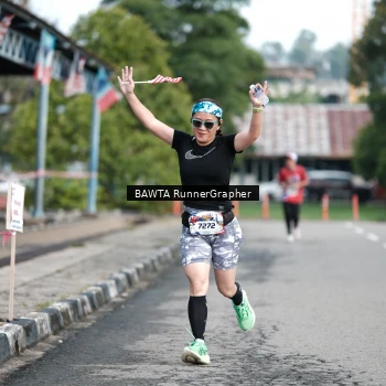 Runner Photo 5982216