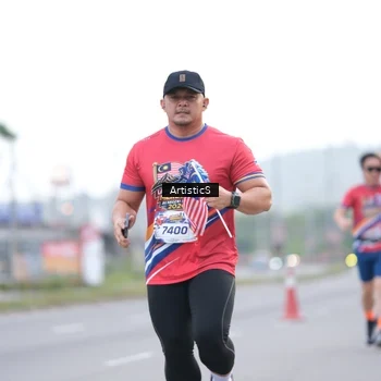 Runner Photo 5982224