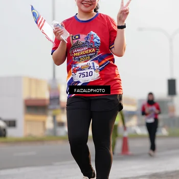 Runner Photo 5982227