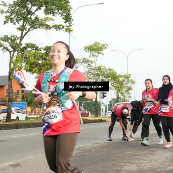 Runner Photo 5982232