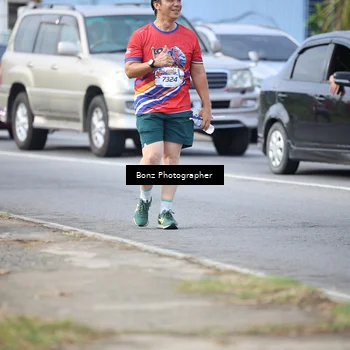 Runner Photo 5982235